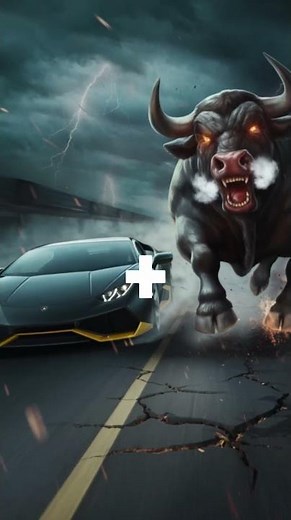 The Evolution of Cars Through Their Iconic Logos #car #ferrari #lamborghini #mustang #rollsroyce