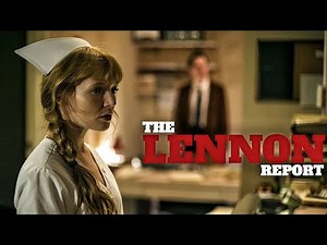 TRUE STORY The Lennon Report 列侬报道 | 2016 HD Drama History Bio | English Full movie | David Zayas