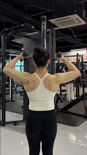 Master the Rope Face Pull: A Step-by-Step Guide