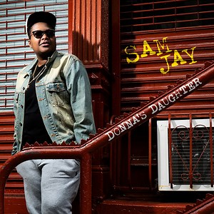 Sam Jay Concert & Tour History (Updated for 2026) | Concert Archives