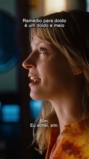 Às vezes, remédio pra doido é SIM um doido e meio. Eles subestimaram a pessoa errada. A pré-venda já está liberada! Garanta agora seus ingressos. A obra completa idealizada por Quentin Tarantino — sem cortes, sem censura e com 8 minutos inéditos, do jeito que o cinema deve ser visto. Kill Bill: The Whole Bloody Affair, 05 de março, exclusivo nos cinemas. #KillBillOFilme #KillBill #TheWholeBloodyAffair #ParisFilmes Pergunte sobre o filme nas redes sociais do seu cinema favorito.