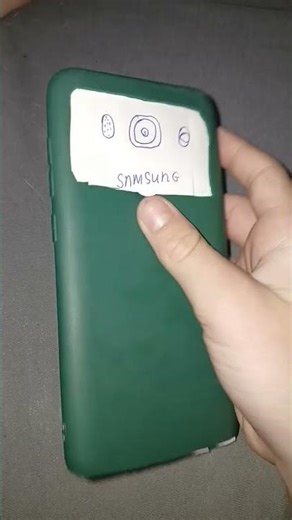 Samsung galaxy J5 2016