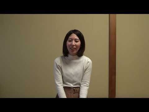 福間香奈女王 第19期マイナビ女子オープン第１局 前日インタビュー