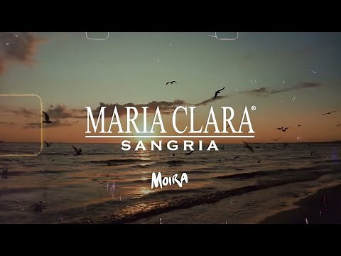 Maria Clara (Official Lyric Video) | Moira Dela Torre x Maria Clara Sangria