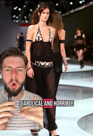 Chanel 2002 Collection: Spring Fashion Inspiration