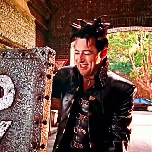 🎬 Movie Mood on Instagram: "Baby Geniuses (1999) | When toddlers have a higher IQ than the bad guys 👶🧠 When we talk about strange and wild family comedies from the late 90s, the film "Baby Geniuses" definitely holds a bizarre spot on the list 🤪🍼. Released in 1999, the film explores the outrageous concept that babies communicate in a highly intelligent, secret language that adults simply cannot understand 🗣️🚫. The main characters are, of course, the “Baby Geniuses” — a group of super-smart