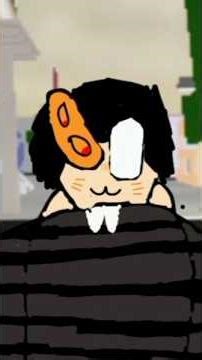 Ensinando Como Que Dá Koku Sem Com O Personagem Sukuna♦️ No ( #jujutsushenanigans ) ( #roblox )