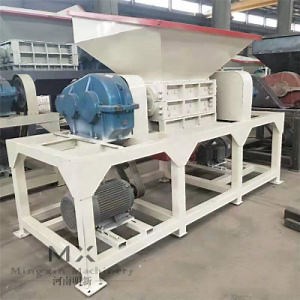 [Hot Item] Shredder Machine Mini Plastic Small Wood Shredder Machine Heavy Duty Paper Shredder Machine