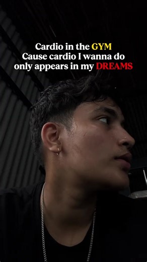 Finding Motivation to Return to the Gym