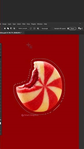 Photoshop 2025 tips and tricks Text around subject