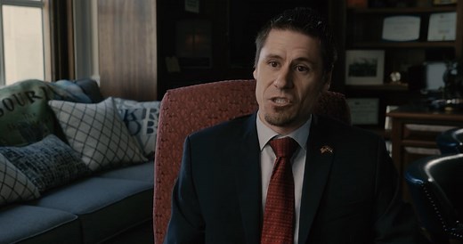 WATCH: Missouri State Senator Andrew Koenig sits down with FGA to discuss commonsense election reforms—such as voter ID laws—and policies that would help reinvigorate the workforce. | Foundation for Government Accountability