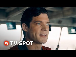 Superman - Strength (2025)