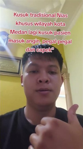 #indonesia #massage #medan #pijatpengobatan #niasisland #sumut
