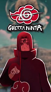 Ya llegó el capítulo 2 de naruto en freefire!! 🤩 #itachi #garenafreefire #naruto | Fɪɴᴀʟ々Sᴛʀɪᴋᴇ