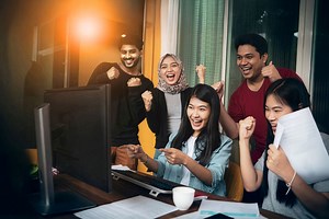 EY 2025 Transparency Report