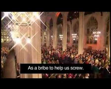 SONGS OF PRAISE (WITH SUBTITLES)