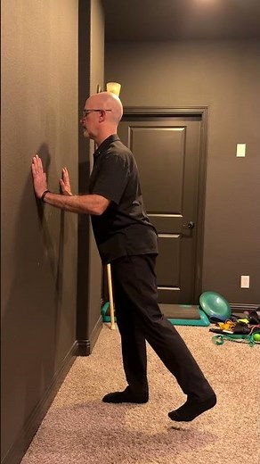 Fix Low Back Pain with This Small Hip Extension Drill