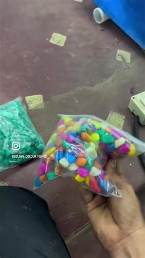 Total tank set up 4500