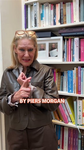 Q&A: What kind of books do I read when I travel