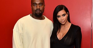 Kanye West Threatened to Break Up With Kim Kardashian After He Fired Bodyguard Pascal Duvier (EXCLUSIVE)