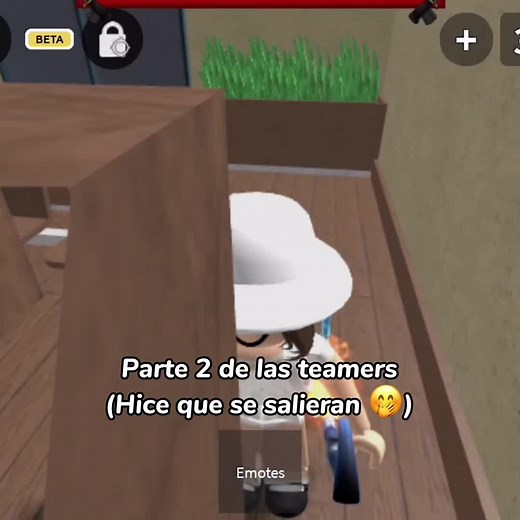 Cómo encontrar servidores pequeños en Roblox