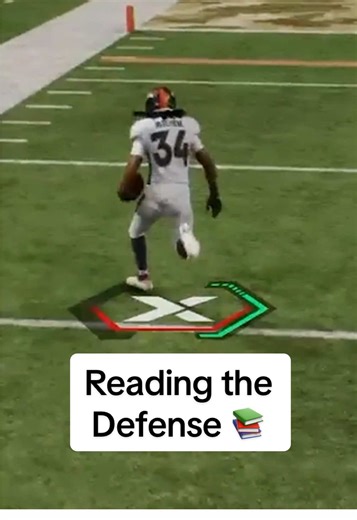 Unraveling Drini’s Madden IQ: Understanding Defensive Plays