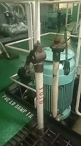 51K views · 155 reactions | Very important procedure but often neglected during sounding of tanks: Pressure check and weighted cork swing(self closing) test. | Master Engineer Fix | Facebook