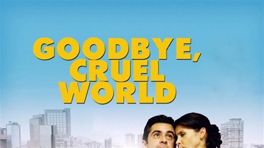 Goodbye, Cruel World - Apple TV