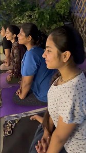 Jai hanuman🧿 #flute #reels #ytshorts #yogaclass #fitness #yogasession #bhavyog #yogaclassinagra