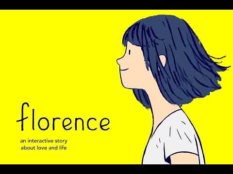 Florence l Complete Collection OST (Kevin Penkin)