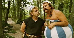 Neuer "Asterix"-Film: Warum Gérard Depardieu nicht mehr als Obelix dabei ist