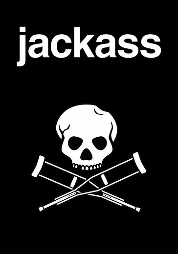 Jackass - Ver la serie online completa en español