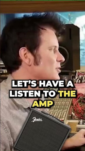 Great LOW End Mixing Bass Guitar