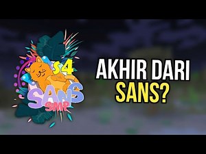 Kenapa Sans SMP Bisa Hancur?