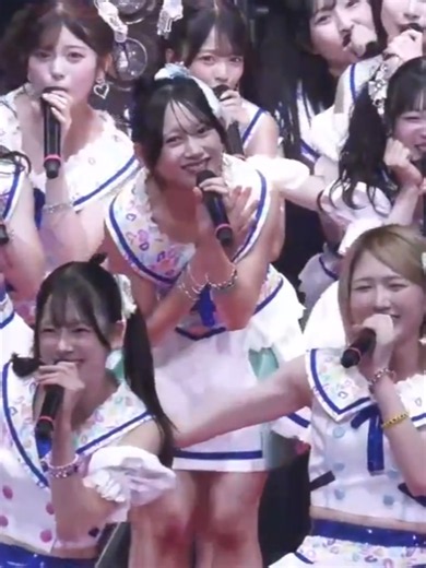 【乗りの良さなら「北川謙二」】 2026年8月29日（土） #@JAMEXPO2026 supported by UP-T 横浜アリーナ ストロベリーステージ【DAY1】 #青原優花 #ゆかたん #泉綾乃 池帆乃香 石山千尋 板垣心和 坂下真心 坂田心咲 桜田彩叶 #塩月希依音 新澤菜央 龍本弥生 田中美空 平山真衣 松岡さくら 岡腰星来 田中れい #NMB48