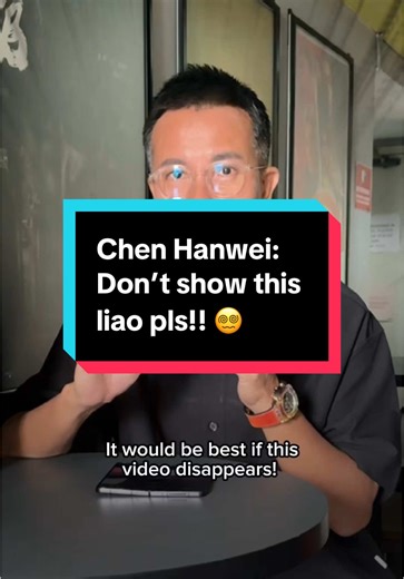 Is that why Hanwei didn’t even make Top 3 for Star Search 1988? #8dayssg #actor #competition #local #mullet #mediacorp #puberty #ibelieveicanfly #sg #fyp