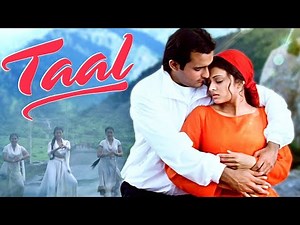 Taal Se Taal Mila | A.R Rahman | Alka Yagnik | Udit Narayan | Taal (1999)