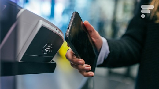 NFC : qu'est-ce que c'est, comment ça marche et à quoi ça sert ? — Frandroid