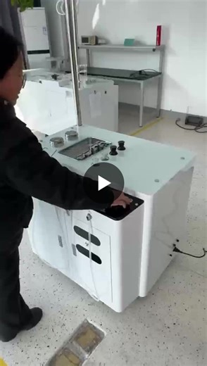 The comprehensive ENT treatment table, also known as the ENT examination and treatment table, is an ENT diagnosis and treatment device that integrates functional modules such as nasal endoscope, ear… | cindy ji