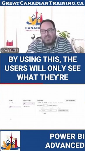 The How-Tos of Row-Level Security in Power BI
