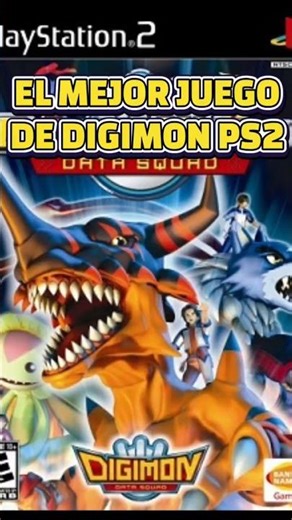 DIGIMON ANOTHER MISION #shortvideo #shorts #youtubeshorts