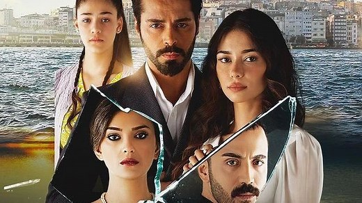 'Bahar', el nuevo fenómeno turco que llega a Divinity: muy pronto, gran estreno