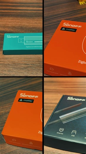 Optimizing Your Smart Home with SONOFF Devices