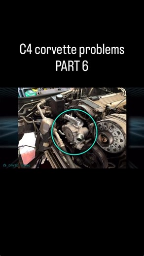 CorvetteEveryday on Instagram: "Full vid - retrocarsforever “C4 corvette: the top 5 problem areas” Follow @corvette__everyday #C4Corvette #CorvetteNation #CorvetteLifestyle #CorvetteCulture #C4Vette #C4Gang #CorvetteCommunity #CorvetteLife #CorvetteLove #CorvetteDreams #RetroMuscle #ClassicCorvette #90sCars #80sCars #AnalogDriving #PopUpHeadlights #AmericanMuscleCar #FutureClassic #VintageCarsDaily #CarAesthetic #NightDriveVibes #CarEnthusiasts #CarLifestyle #CarObsessed #AutomotivePassion #Gara