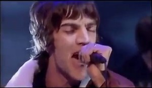 The Verve - Bitter Sweet Symphony | Music For Memory