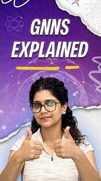 Graph Neural Network (GNNs) EXPLAINED!