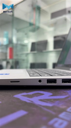 🔴Laptop dell 5420 i5 11eme 16gb ram écran Tactile 🔹️Marque : dell ✅️ 🔹️Serie : 5420 🔹️Processeur: i5-11eme ⚡️ 🔹️Stockage: 256 GB Ssd 🔥 🔹️DDRAM: 16 gb ☄️ 🔹️Écran: TACTILE 14,1 pouces 👌🏻 🔹️Systèmes : ‎Windows 10 🔹️Garantie : 3 mois 🎈Pc caba utilser للطلب اضغط على acheter اسفل الفيديو ⤵️ https://merisoft.store/products/laptop-dell-5420-i5-11eme-16gb-ram-ecran-tactile Pour vos commandes : 0550 840 841 حاسوب سعر مغري ماتراطيهش 🔥 💯 Disponible à Bab Ezzouar Avec Garantie Livraison dispon