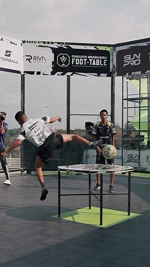 Exciting Football Reversal Compilation