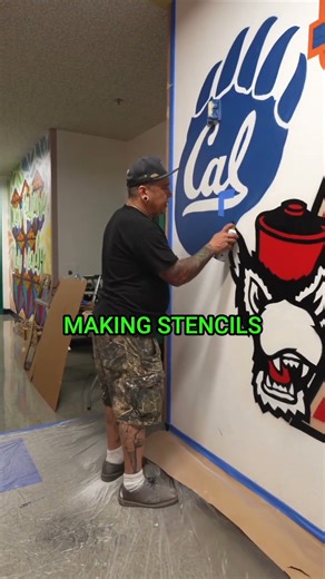 Most people only know how to cut with an exacto knife on paper.