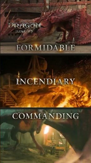 Meet the Monstrous Nightmare #HowToTrainYourDragon